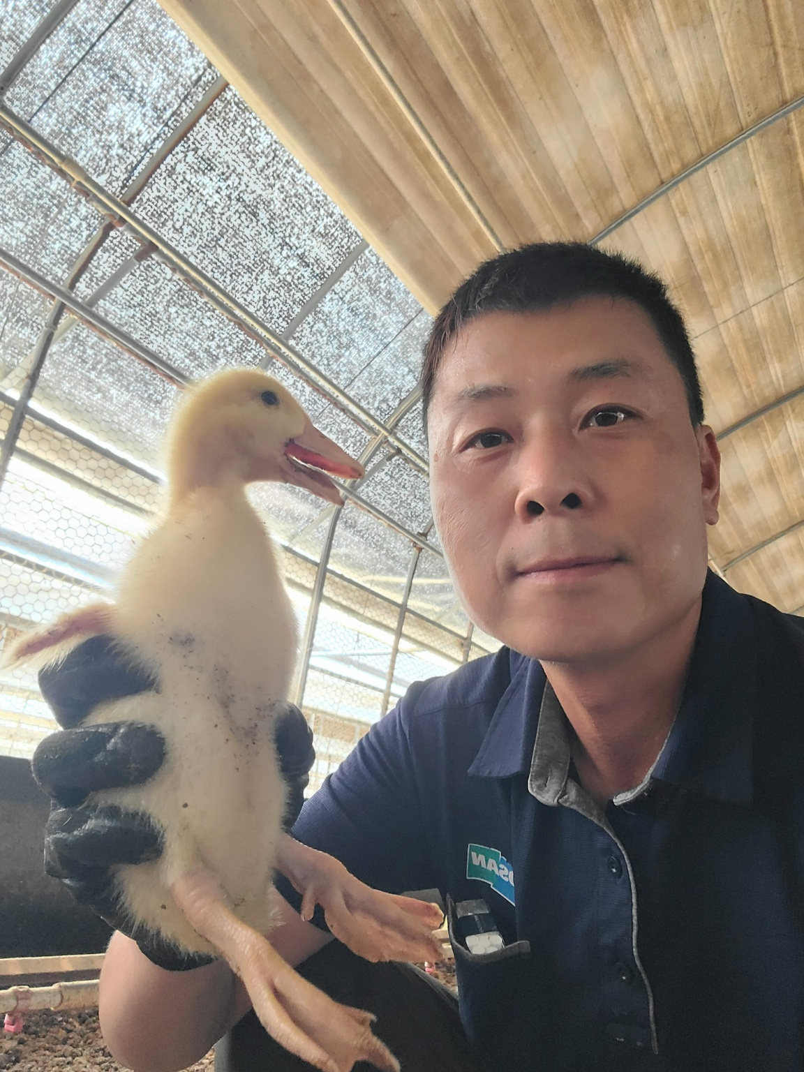 명절에 물으면 이렇게 답합니다 “강진에 귀농해, 이제는 완벽히 정착했죠”